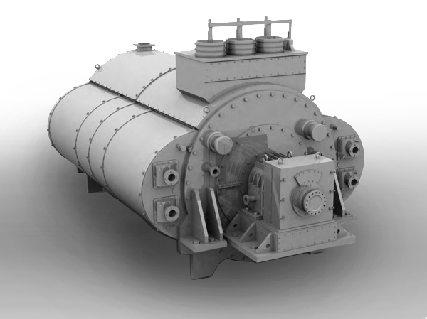 Turbogenerators
